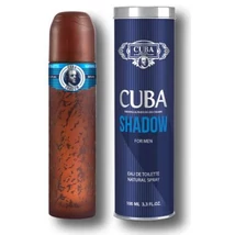CUBA Parfüm FFI. 100ml SHADOW