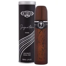 CUBA Parfüm FFI. 100ml SIGNATURE