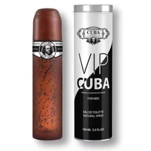 CUBA Parfüm FFI. 100ml V.I.P. MEN