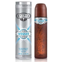 CUBA Parfüm FFI. 100ml WINNER
