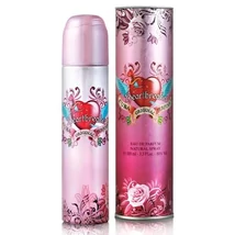 CUBA Parfüm NŐI 100ml HEARTBREAKER PINK
