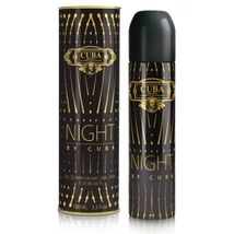 CUBA Parfüm NŐI 100ml NIGHT