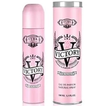 CUBA Parfüm NŐI 100ml VICTORY