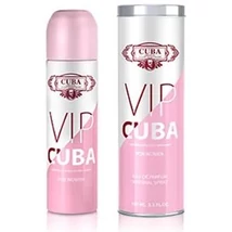 CUBA Parfüm NŐI 100ml V.I.P.