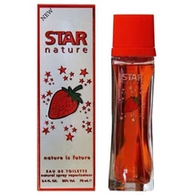 STAR Parfüm 70ml EPER ( strawberry )