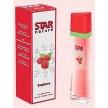 STAR Parfüm 70ml MÁLNA ( raspberry )