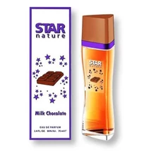 STAR Parfüm 70ml MILK CHOCOLATE (tejcsokoládé)