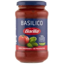 Barilla Szósz 400g BASILICO
