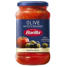 Barilla Szósz 400g OLIVABOGYÓS