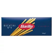 Barilla Tészta 500g BUCATINI N9 