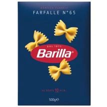 Barilla Tészta 500g FARFALLE N65