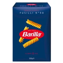 Barilla Tészta 500g FUSILLI N98 