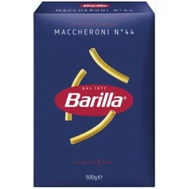 Barilla Tészta 500g MACCHERONI N44