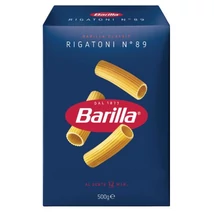 Barilla Tészta 500g RIGATONI N89 