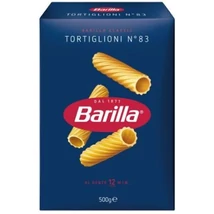 Barilla Tészta 500g TORTIGLIONI N83 