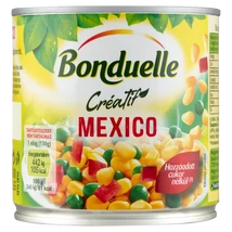 Bonduelle Créatif Mexico Mix 300g DOBOZOS