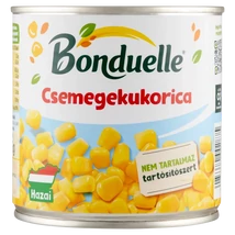 Bonduelle Csemegekukorica 340g DOBOZOS