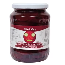 Cibus Cékla 720ml SZELETELT