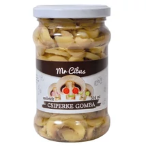 Cibus Gomba 314ml CSIPERKE ÜVEGES SZELETELT