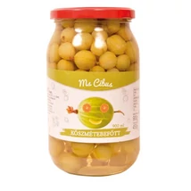Cibus Befőtt 900ml KÖSZMÉTE