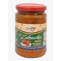 Erdélyi Ízek Zakuszka 300g BABOS