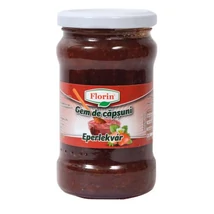 Florin Lekvár 370g EPER EXTRA 68% GYÜMÖLCS