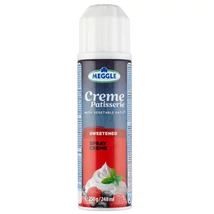 Meggle Habspray 250g NÖVÉNYI