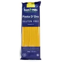 Pasta D'oro Tészta 500g GLUTÉNMENTES SPAGETTI