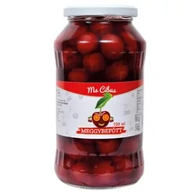 Cibus Befőtt 720ml MEGGY MAGGAL