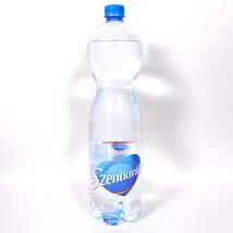 SZENTKIRÁLYI Ásványvíz 1,5l SZÉNSAVAS