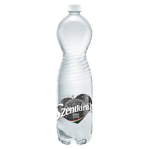 SZENTKIRÁLYI Ásványvíz 1,5l SZÉNSAVAS EXTRA