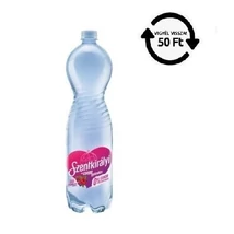 SZENTKIRÁLYI DRS! Ízvíz 1,5l EGY CSEPP GYÜMÖLCS ERDEI GYÜMÖLCS