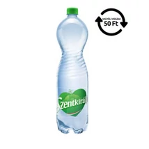 SZENTKIRÁLYI DRS! Ásványvíz 1,5l ENYHÉN SZÉNSAVAS