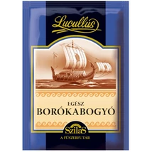 LUCULLUS Borókabogyó egész 15g