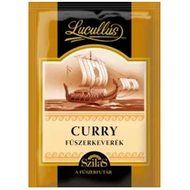 LUCULLUS Curry 20g