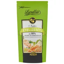 LUCULLUS Ételízesítő 50g NATÚR 