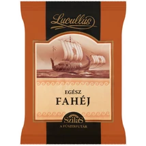 LUCULLUS Fahéj 20g EGÉSZ