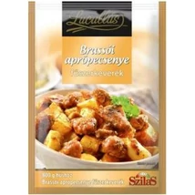LUCULLUS Fűszerkeverék 32g BRASSÓI APRÓPECSENYE