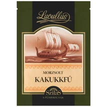 LUCULLUS Kakukkfű 5g MORZSOLT