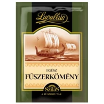 LUCULLUS Kömény 20g EGÉSZ