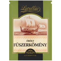 LUCULLUS Kömény 20g ŐRÖLT