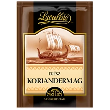 LUCULLUS Koriander egész 20g
