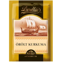 LUCULLUS Kurkuma 15g