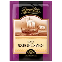 LUCULLUS Szegfűszeg egész 10g
