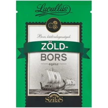 LUCULLUS Zöldbors 8g EGÉSZ
