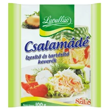 LUCULLUS Csalamádé tartósító 100g 