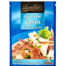 LUCULLUS Gyorspác 30g GYROS
