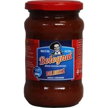 MAESTRO PIETRO Mártás 360g BOLOGNAI