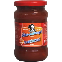 MAESTRO PIETRO Mártás 360g ÉDES-SAVANYÚ