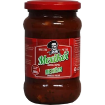 MAESTRO PIETRO Mártás 360g MEXIKÓI